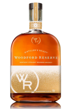 Woodford Reserve Kentucky Holiday Edition 70cl